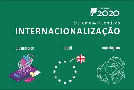 Internacionaliza&ccedil;&atilde;o - Novo Concurso