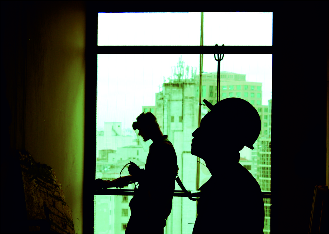 Inova&ccedil;&atilde;o e Emprego - Zonas afetadas pelos inc&ecirc;ndios