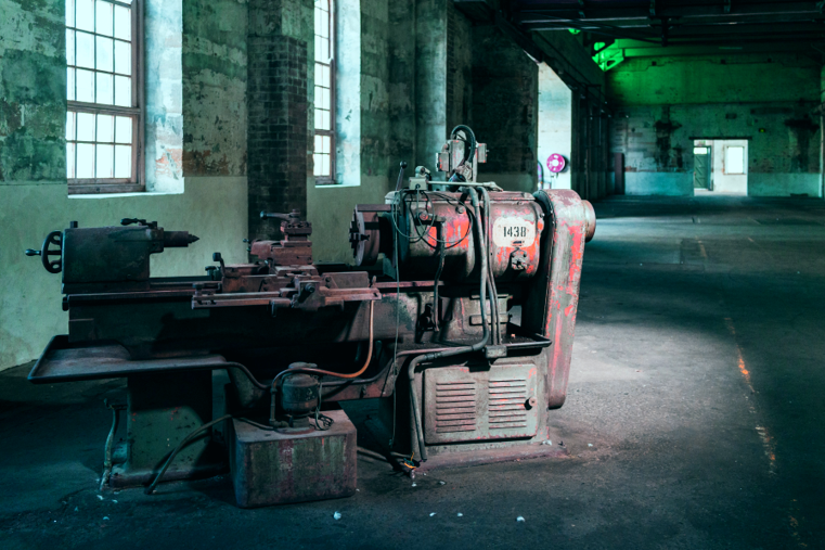 Inova&ccedil;&atilde;o Produtiva